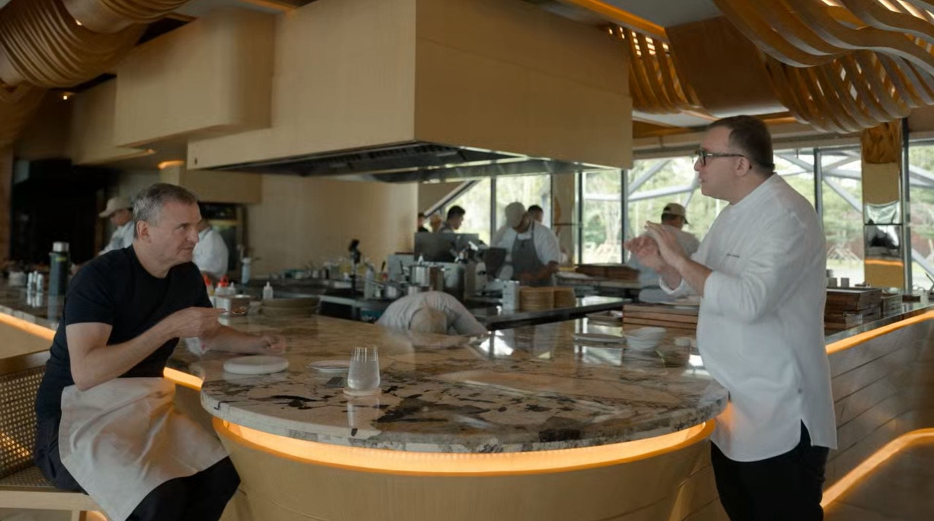 Somebody Feed Phil Manila episode Asador Alfonso with Chef Chele Gonzales